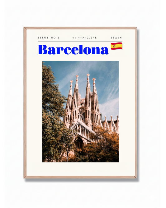 Barcelona 6
