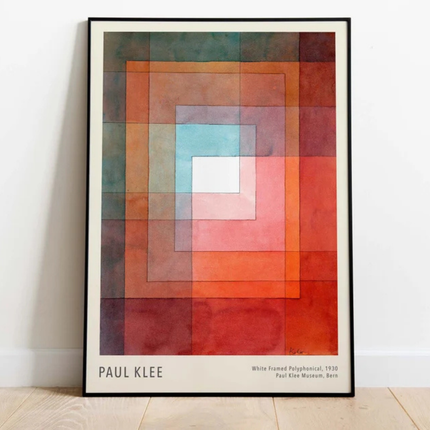 Individual Geometría de Klee