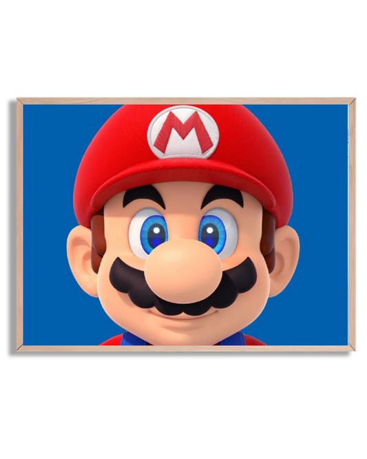 Mario 2