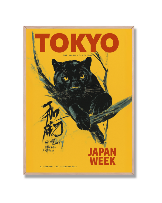 Pantera Tokyo