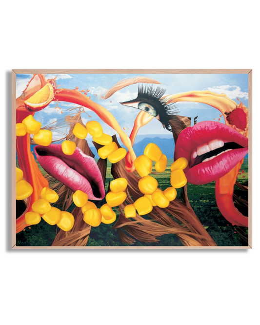 Jeff Koons #1