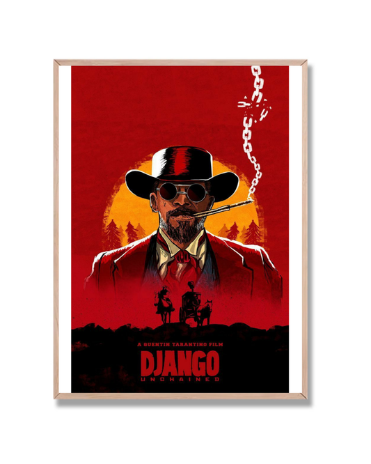 Django 1