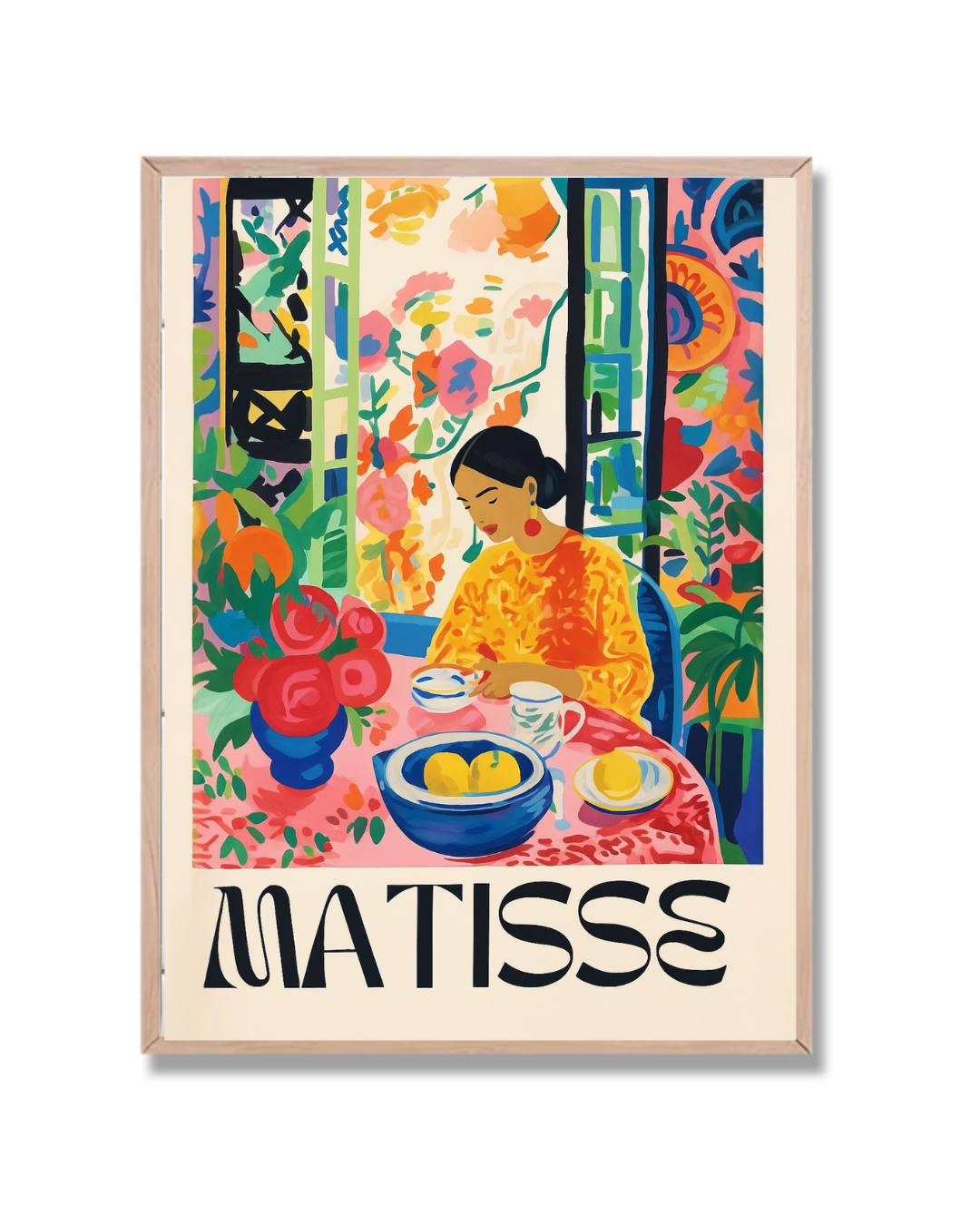 Matisse #42
