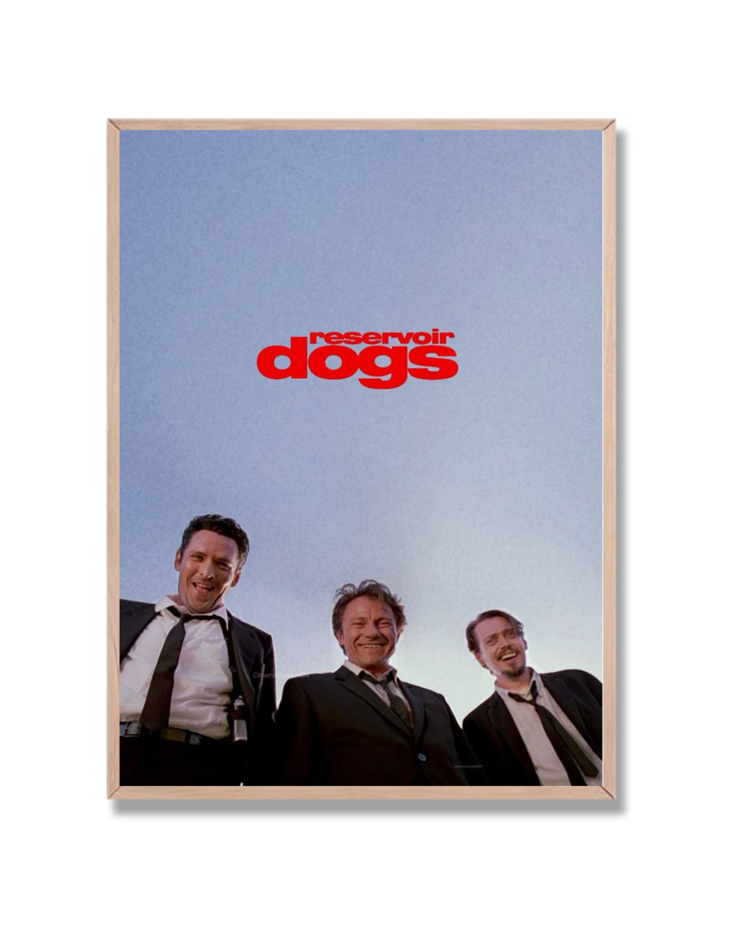 Reservoir Dogs 4