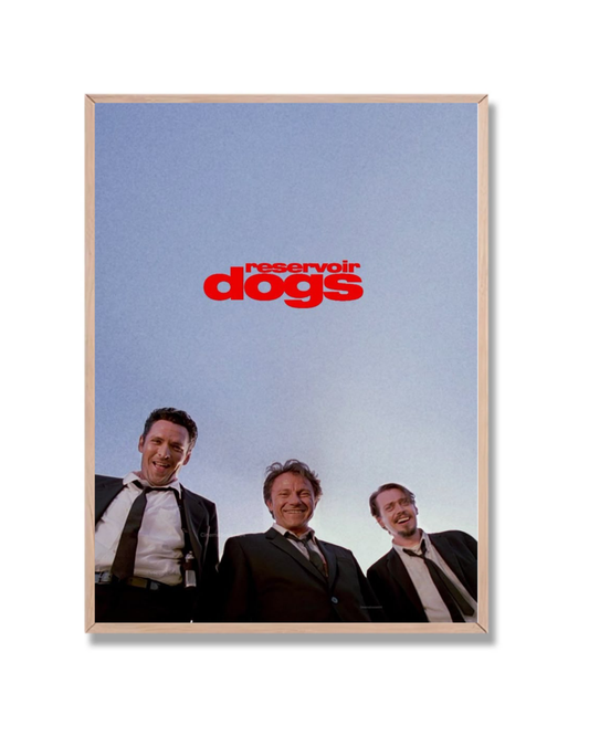 Reservoir Dogs 4