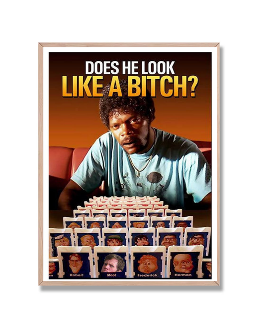 Pulp Fiction 12