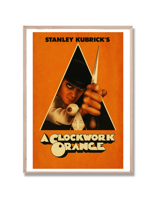 A Clockwork Orange 7