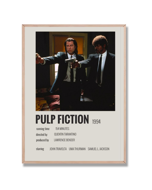 Pulp Fiction 11