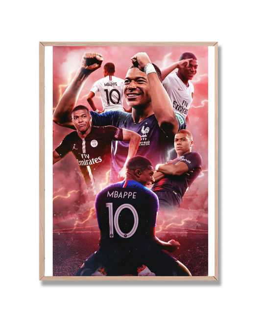 Mbappé