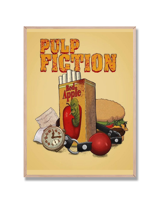 Pulp Fiction 10