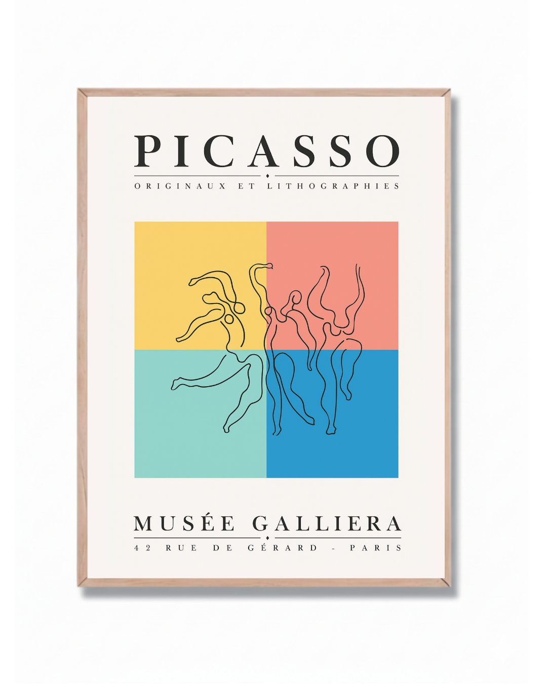 Picasso #13