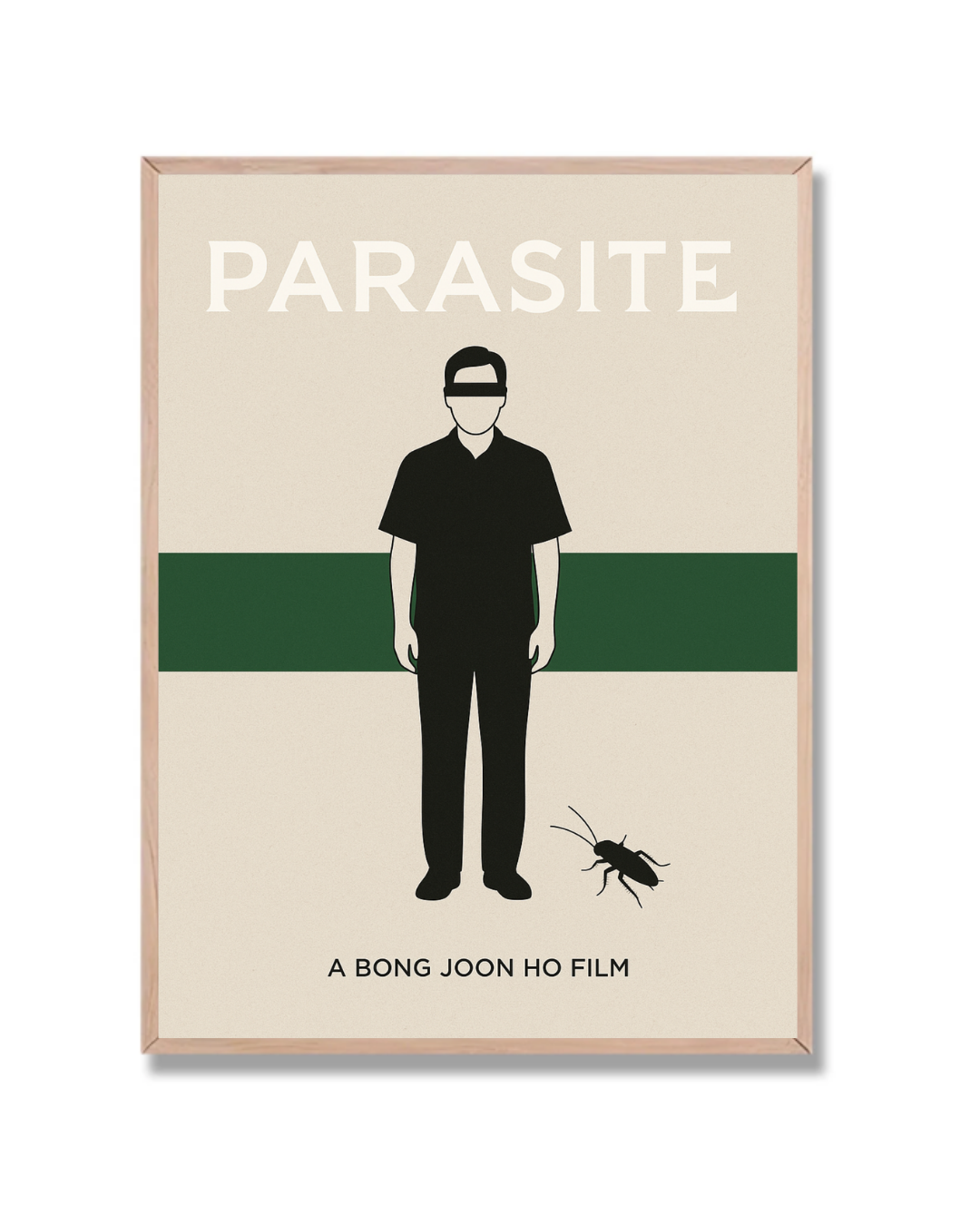 Parasite