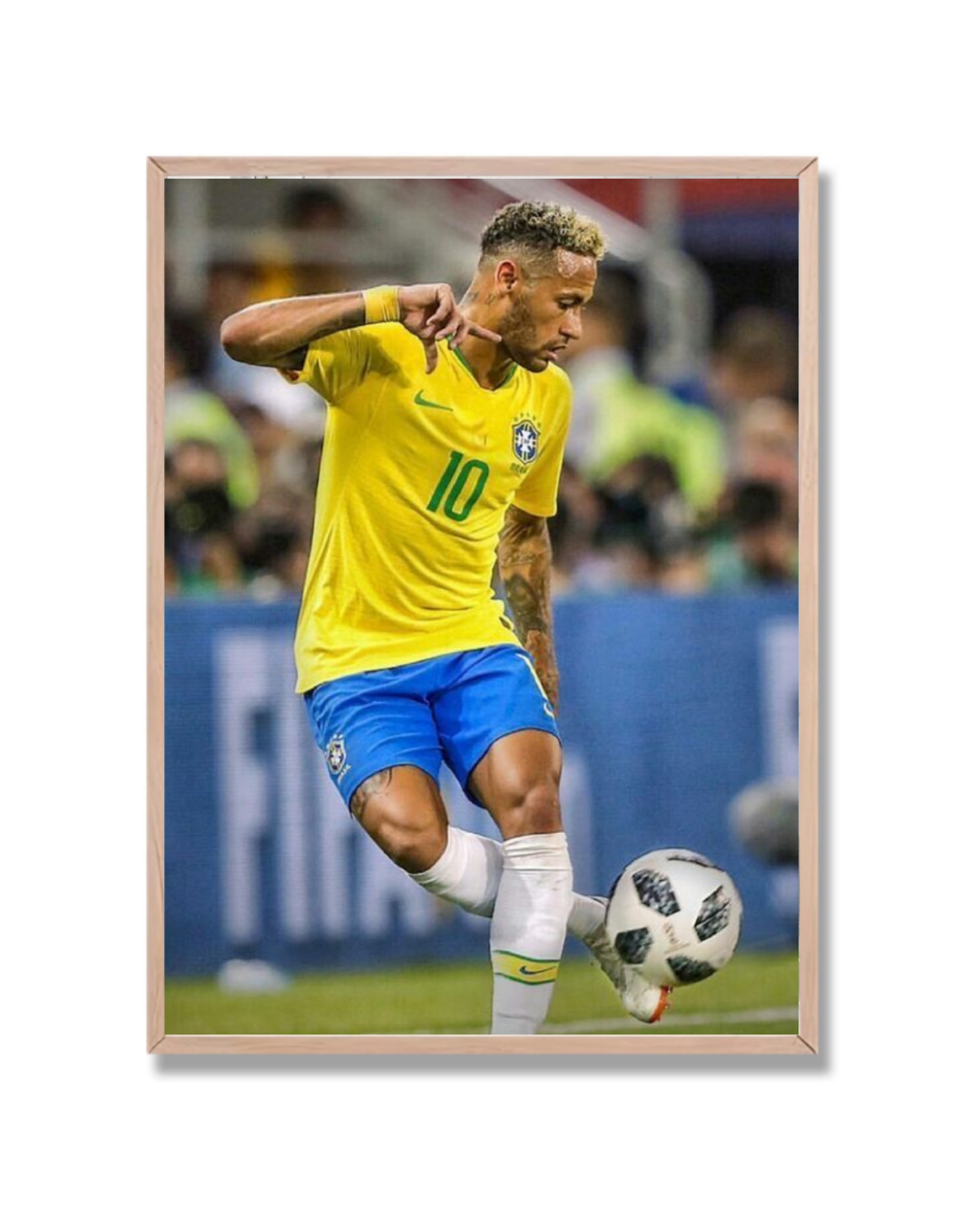 Neymar Brasil 2
