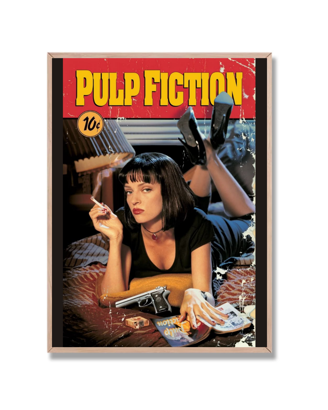 Pulp Fiction 9