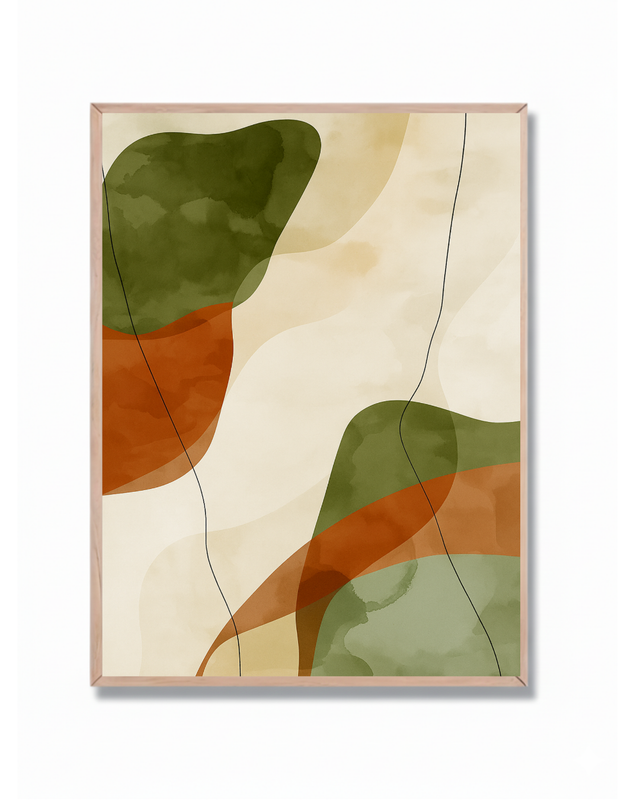 Abstracto #122