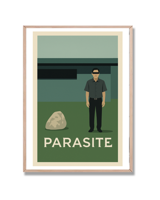 Parasite 2