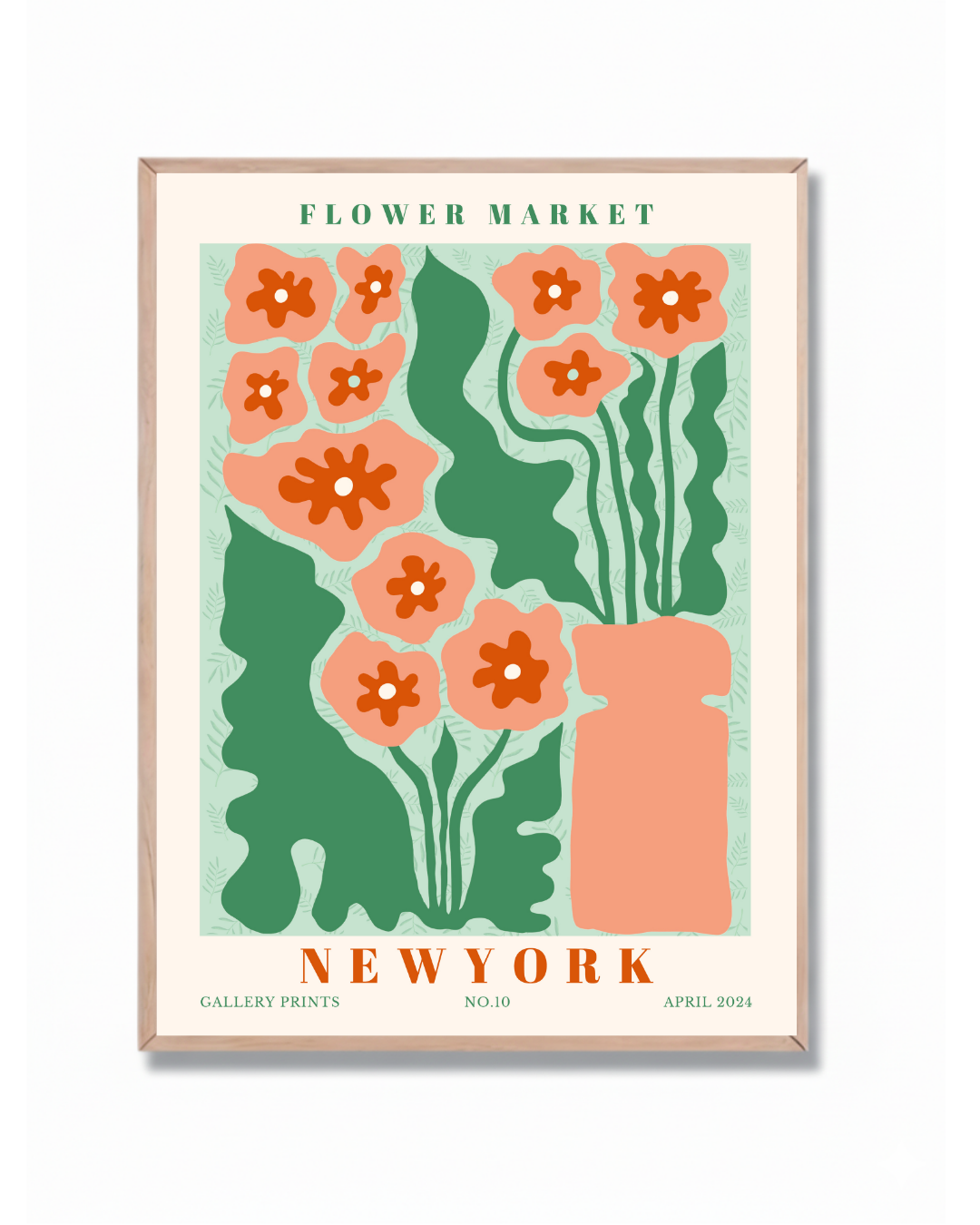 Flower Market #26
