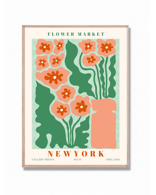 Flower Market #26