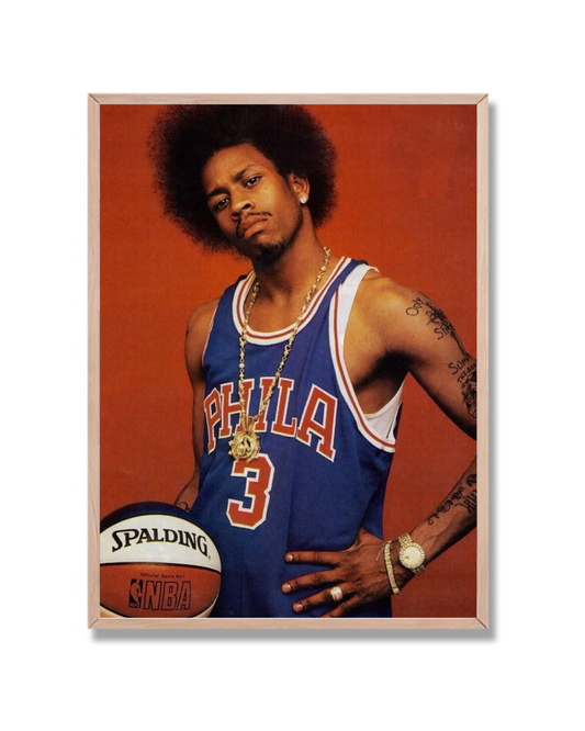Allen Iverson