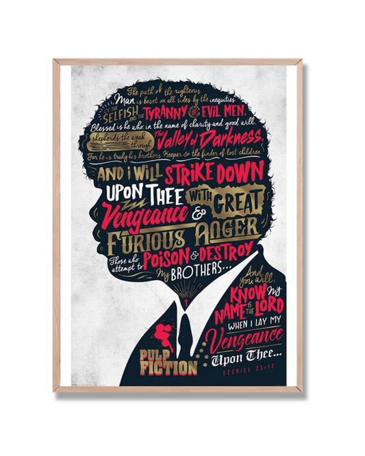 Pulp Fiction 8