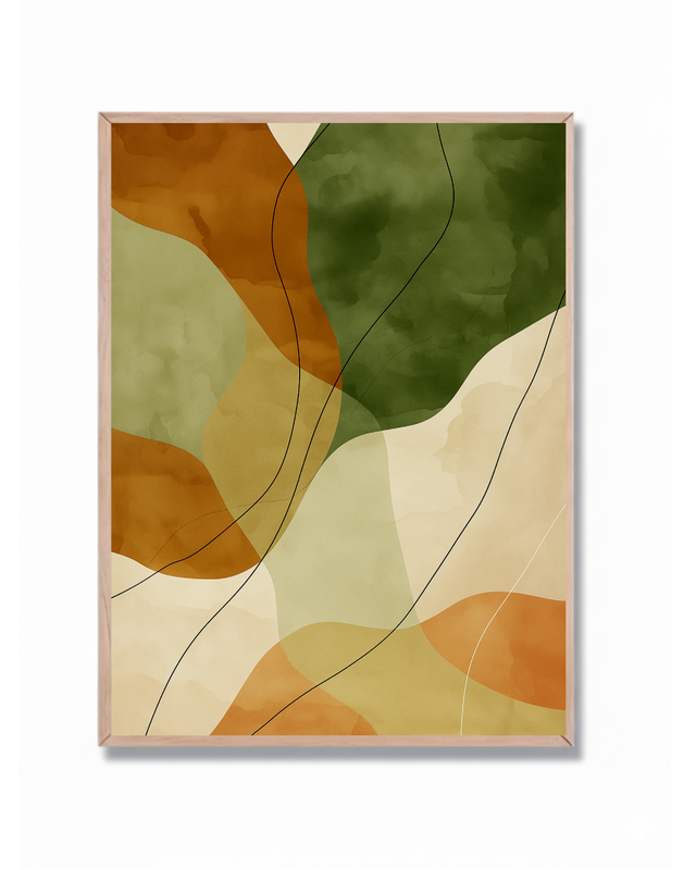 Abstracto #123