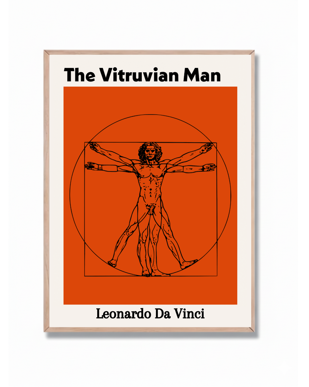 Leonardo Da Vinci #2