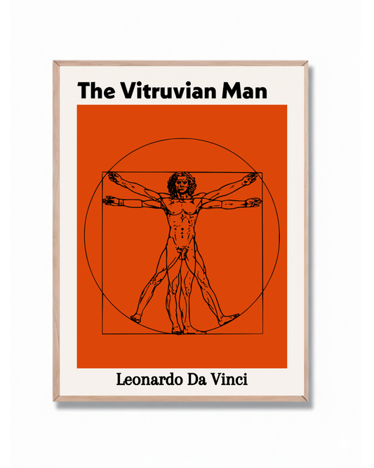 Leonardo Da Vinci #2