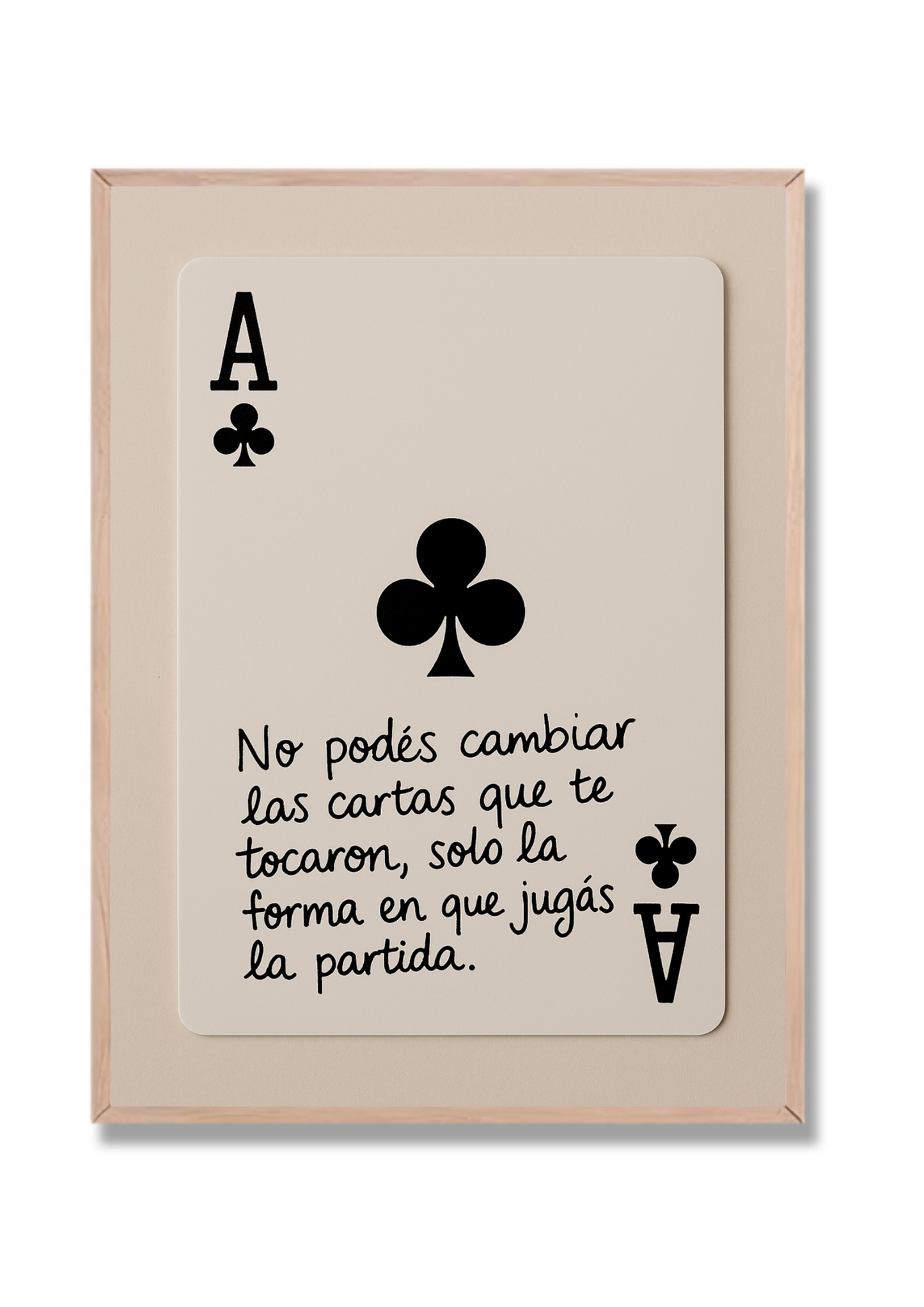 As Frase