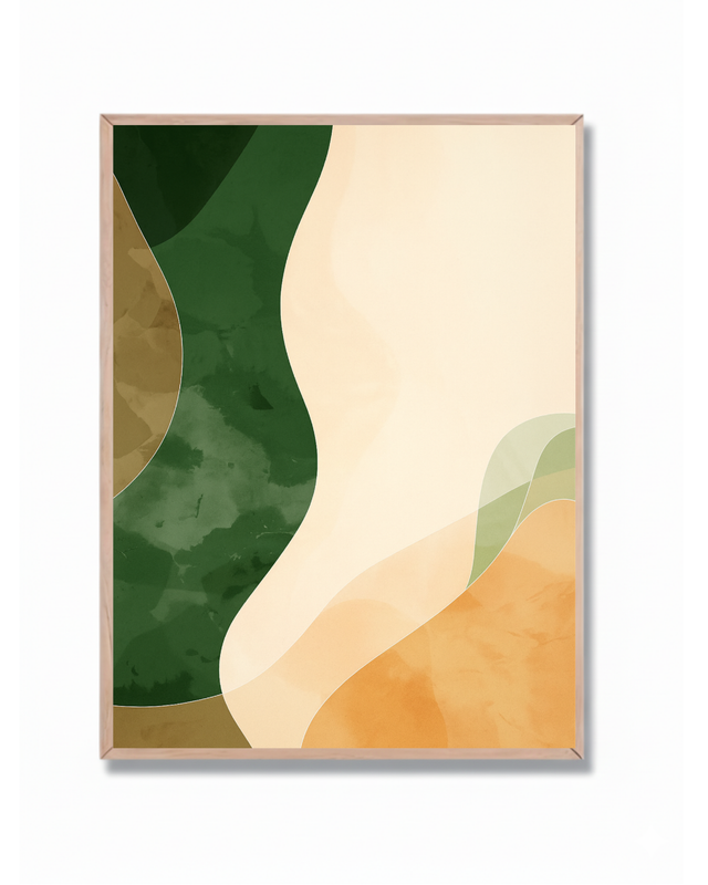 Abstracto #124