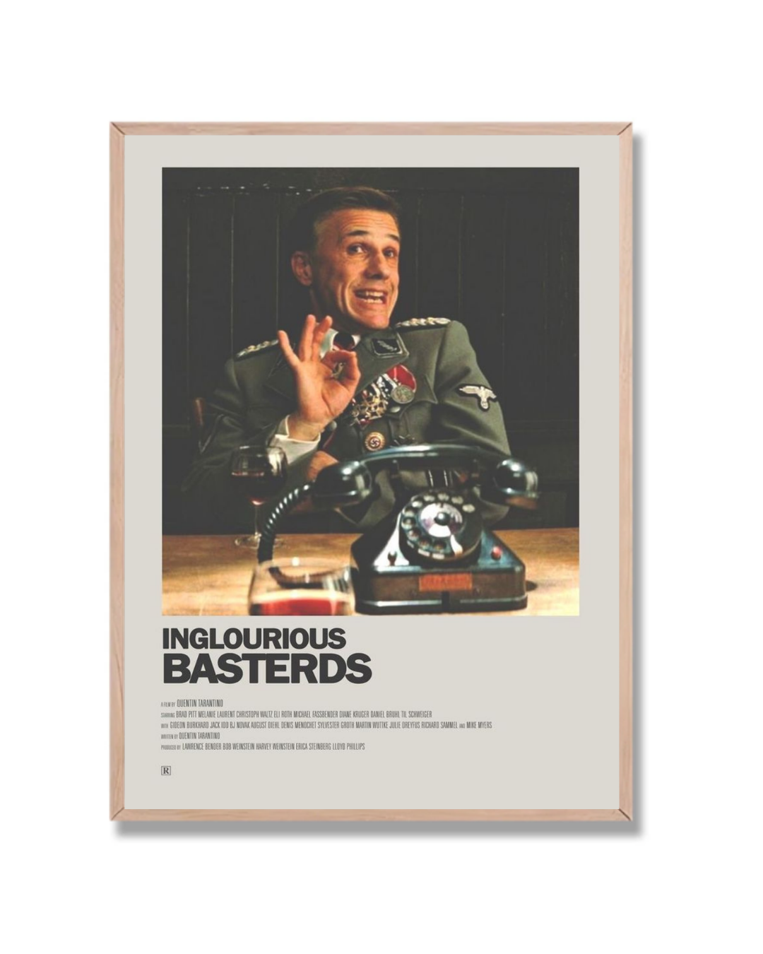 Inglorious Bastards 2