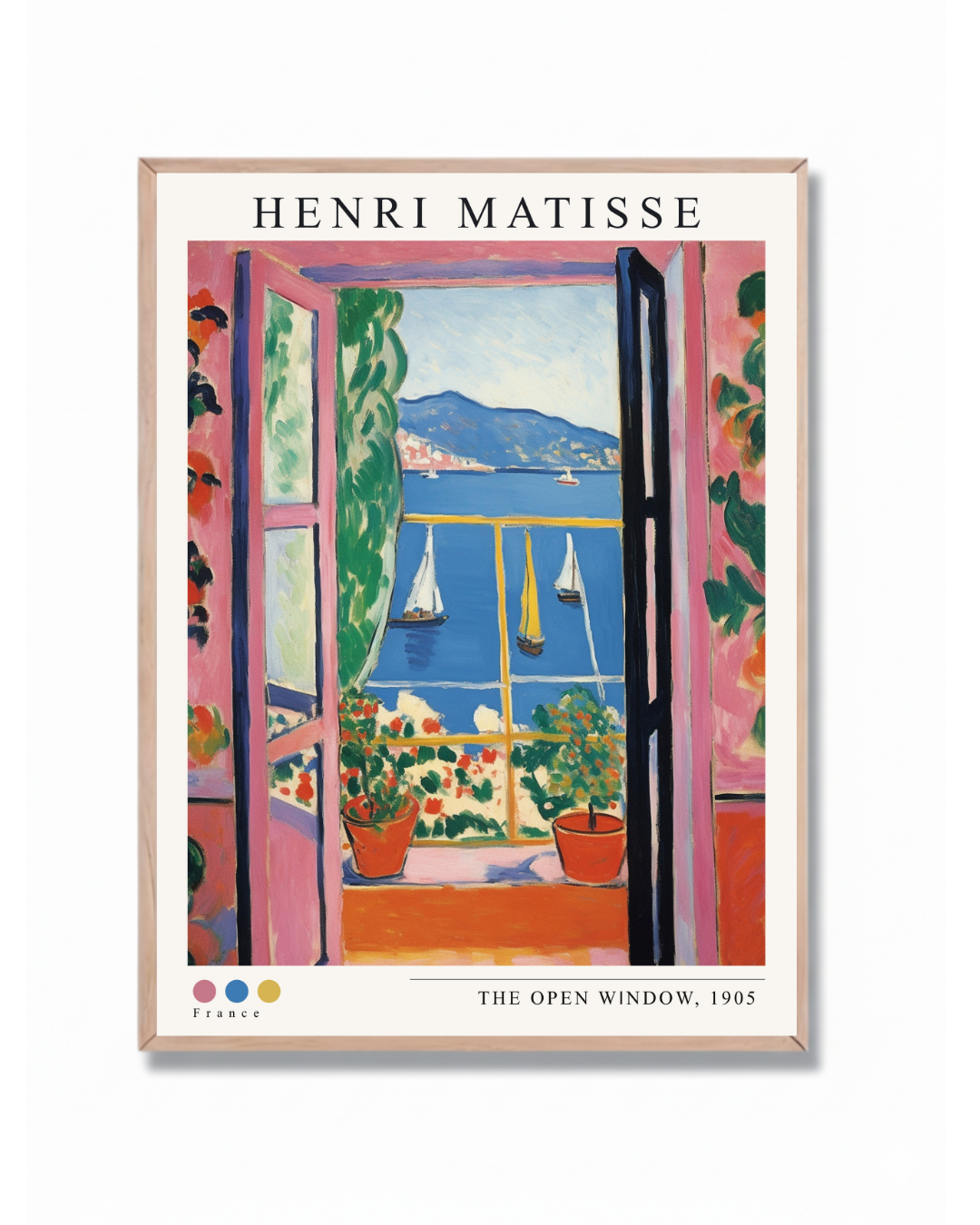 Matisse #10