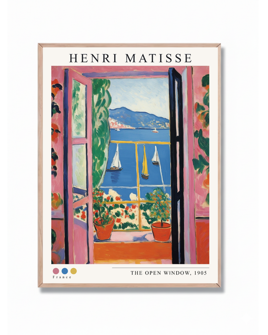 Matisse #10