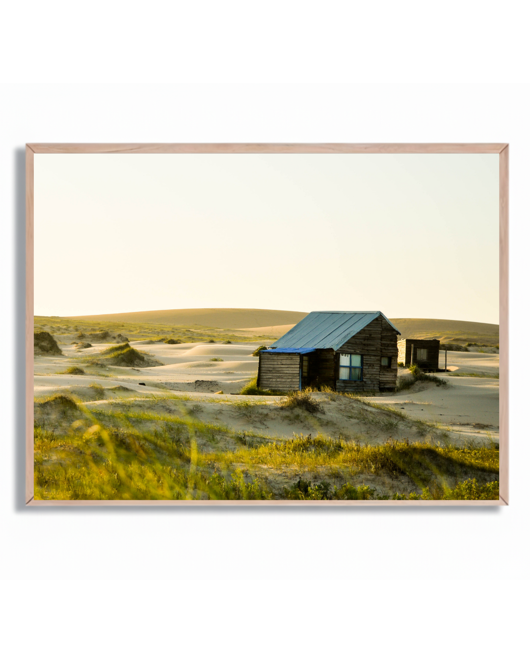 Casa en Cabo Polonio