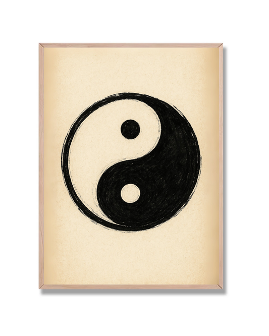 Ying Yang 3