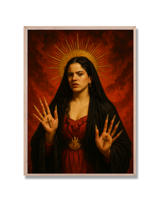 Santa Rosalía