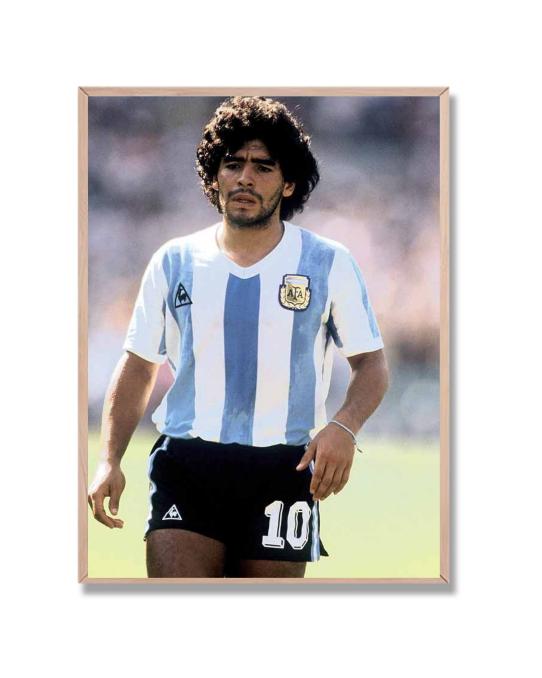 Maradona Argentina #16
