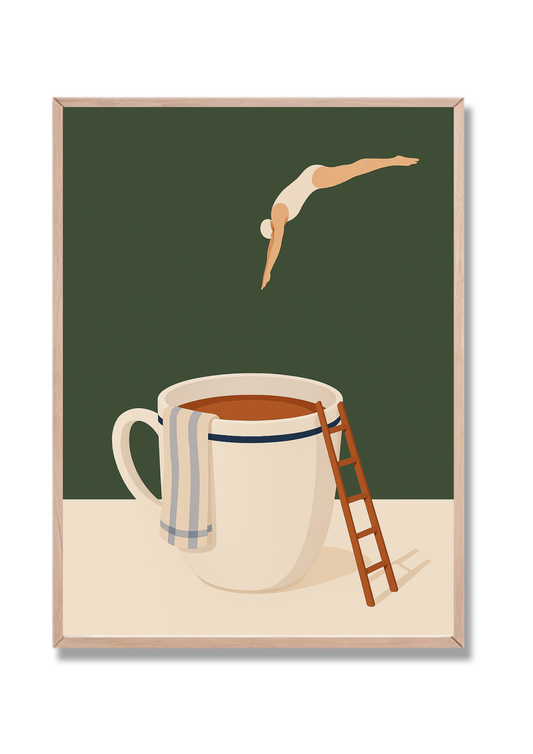 Café Piscina