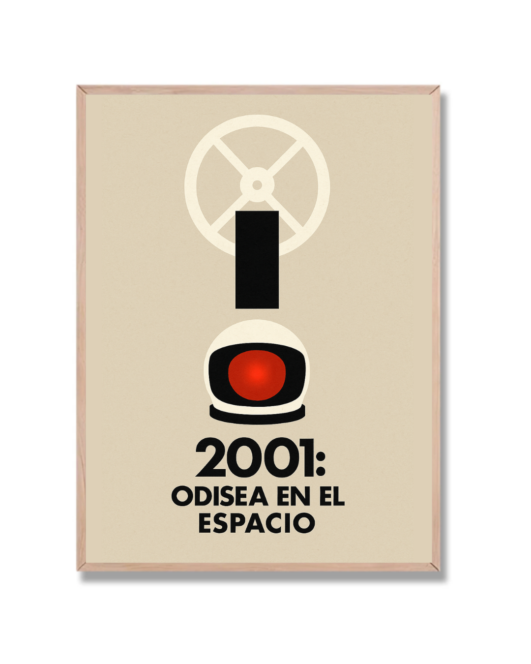 2001 Minimalista 1