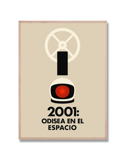2001 Minimalista 1