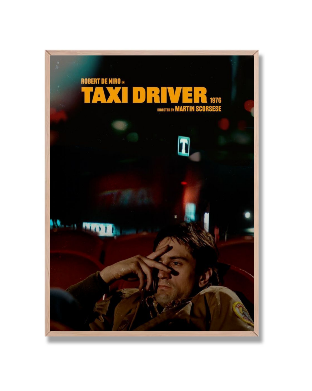Taxi Driver 2