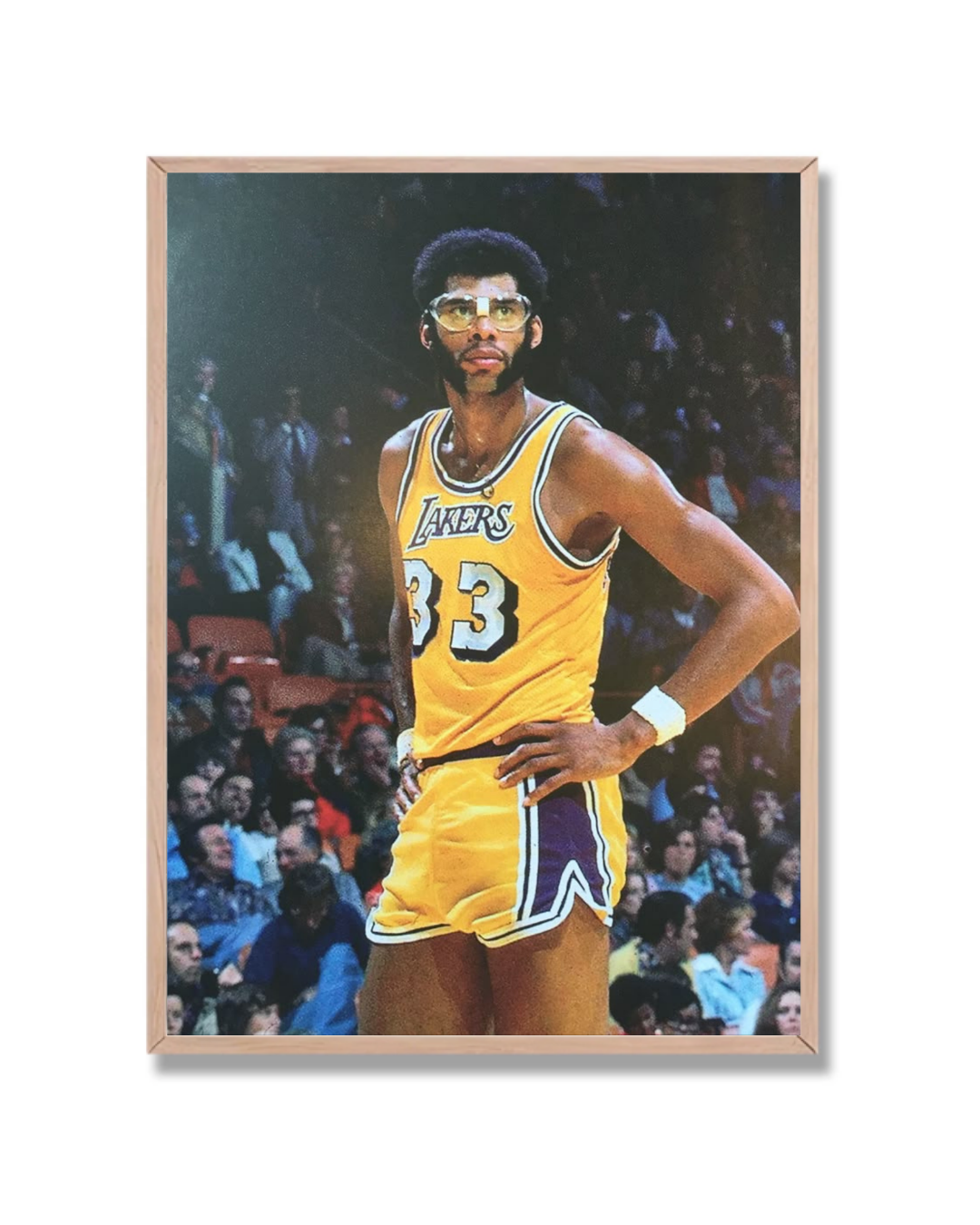 Abdul-Jabbar #4