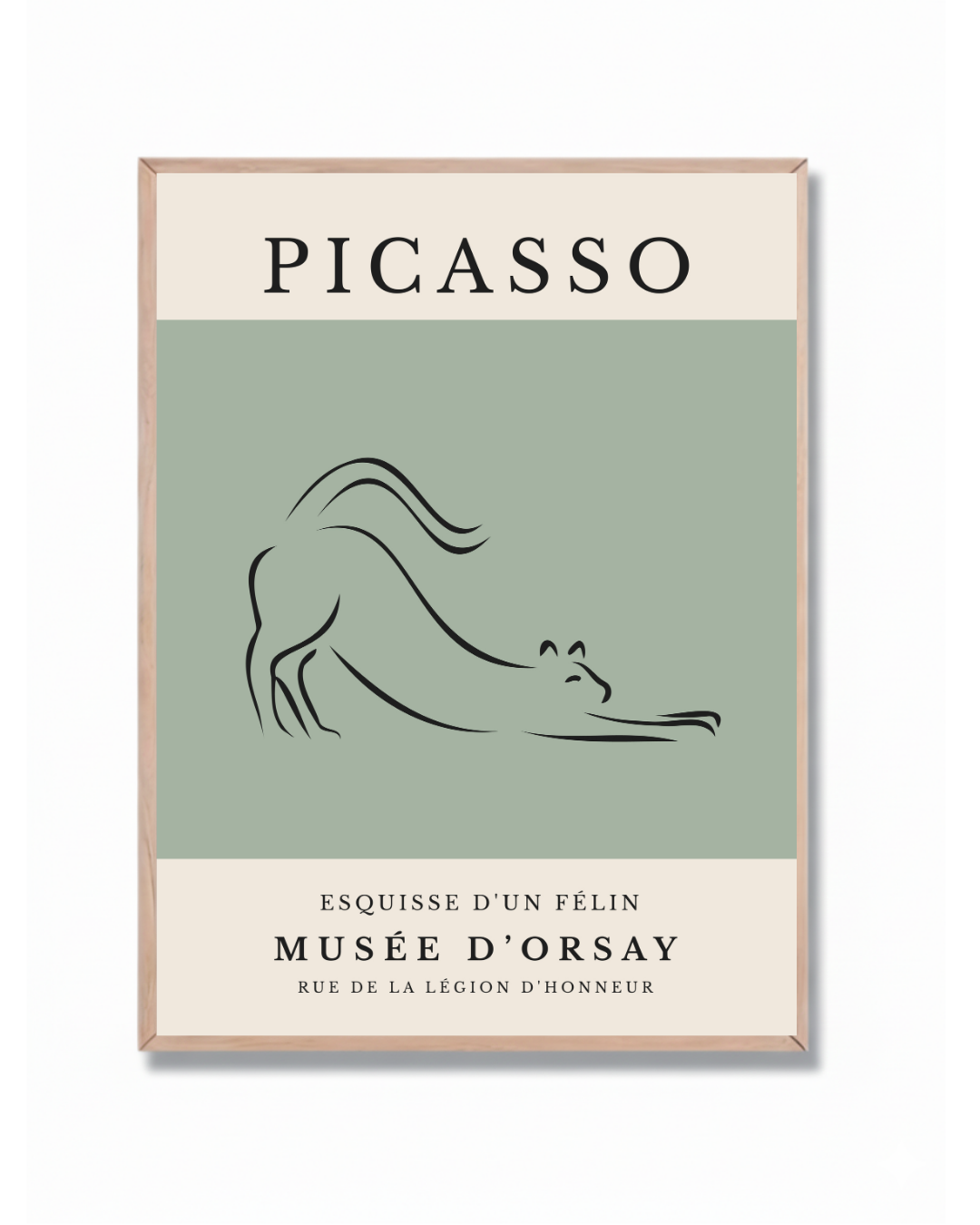 Picasso #8