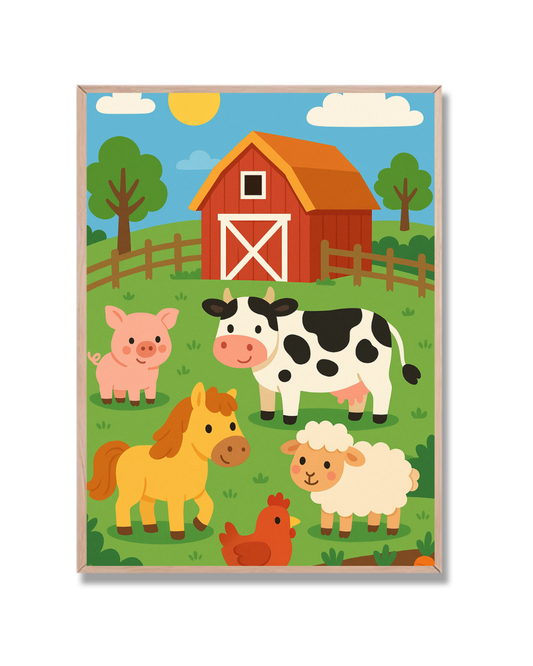 Granja Infantil 1