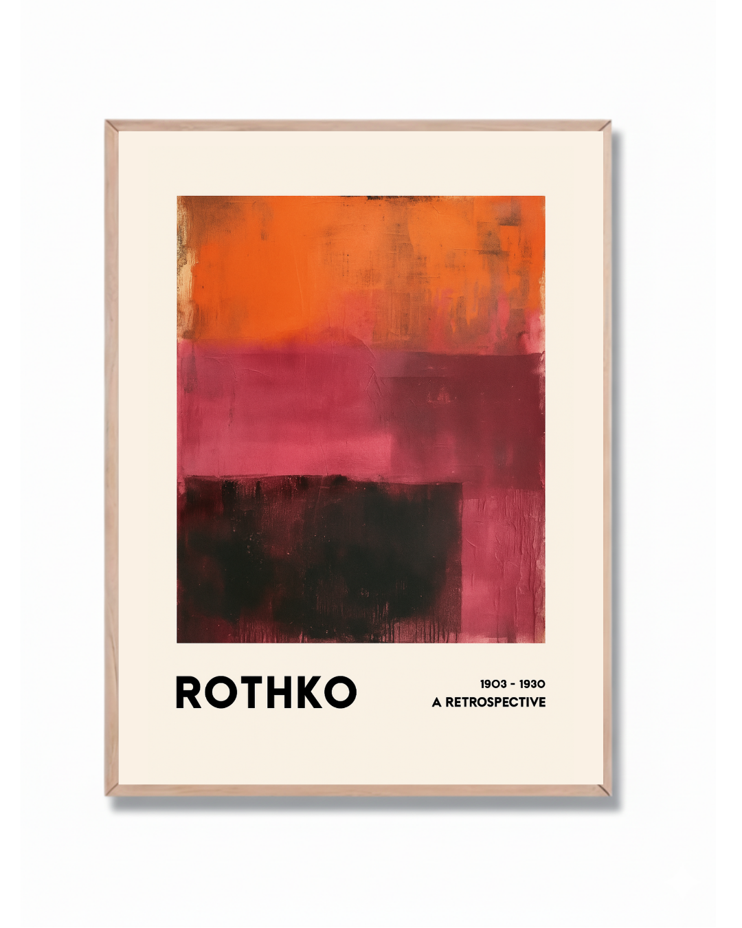 Rothko #5