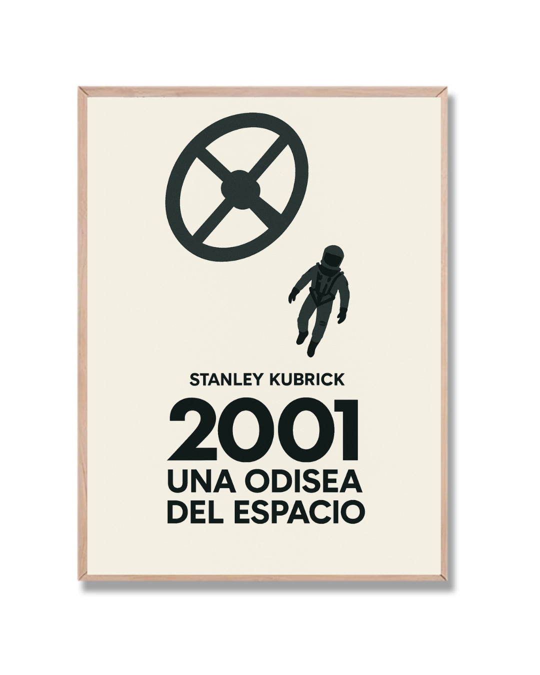 2001 Minimalista 2