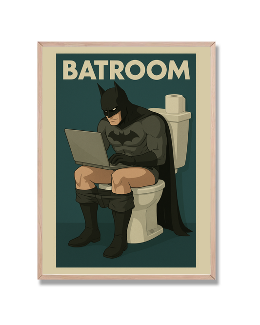 Batroom