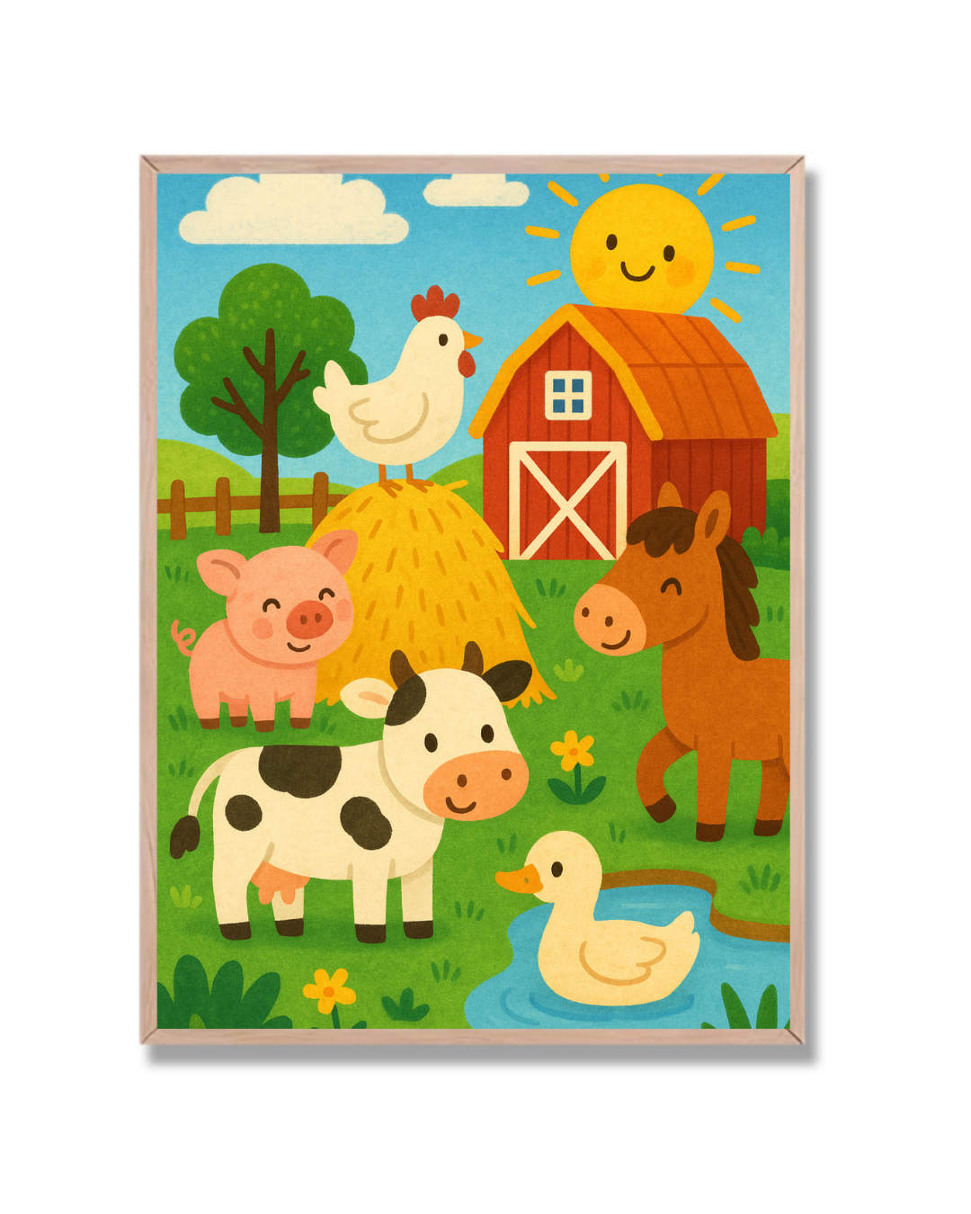Granja Infantil 2