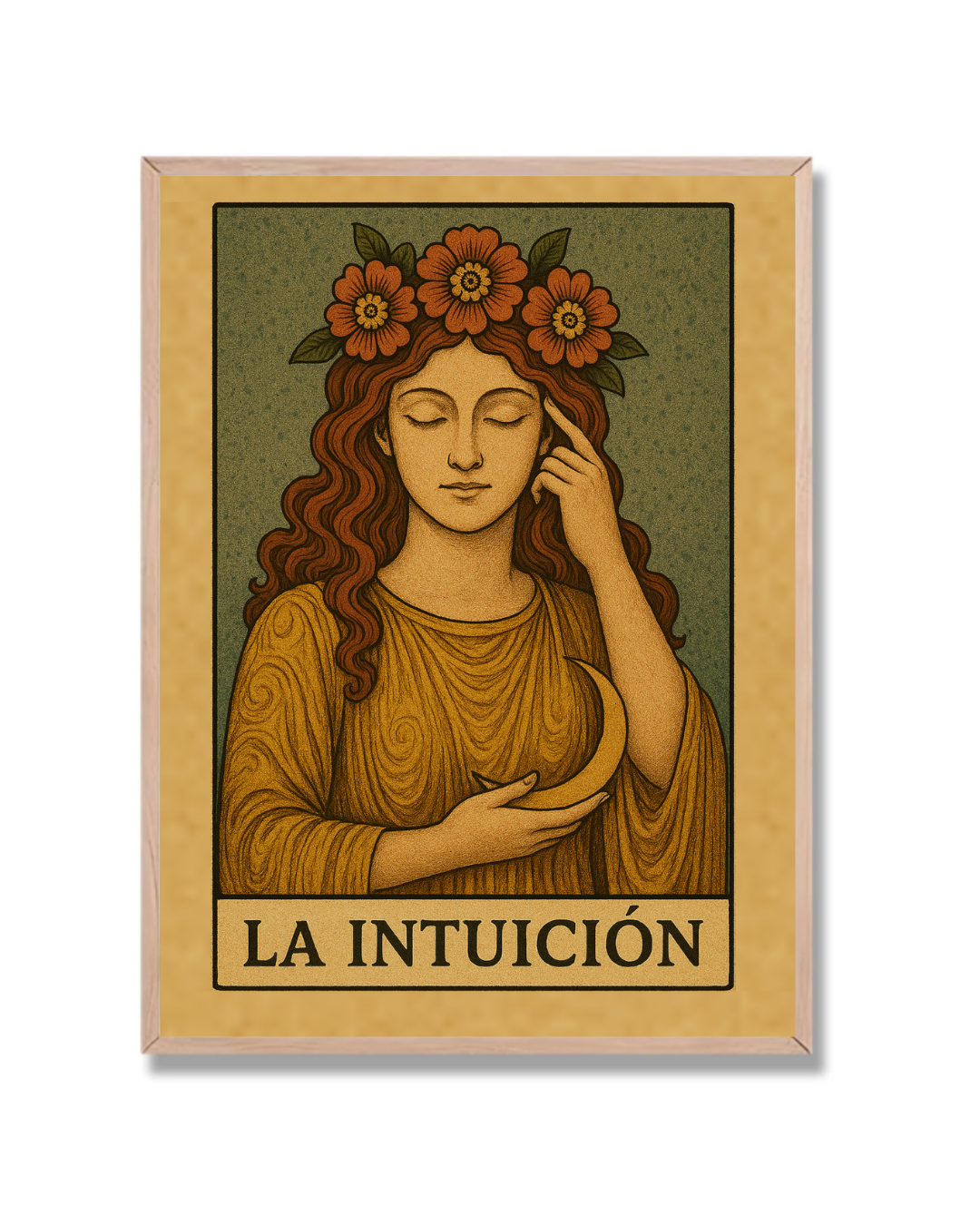 La intuición