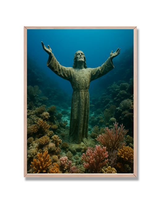 Cristo corales