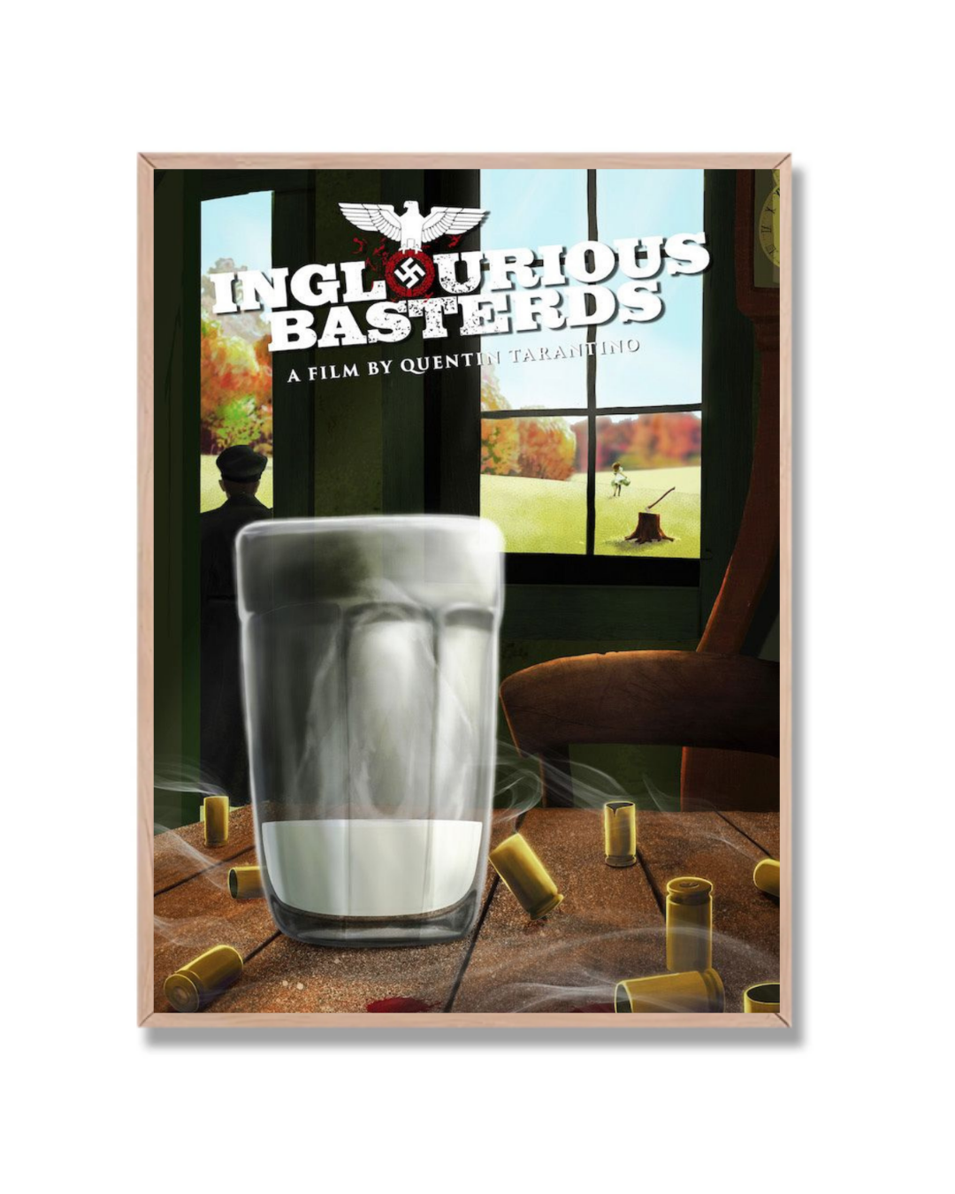 Inglorious Bastards 1